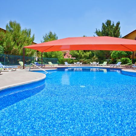 Holiday Inn Express Chihuahua By Ihg Esterno foto
