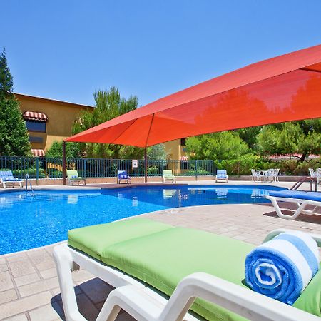 Holiday Inn Express Chihuahua By Ihg Esterno foto
