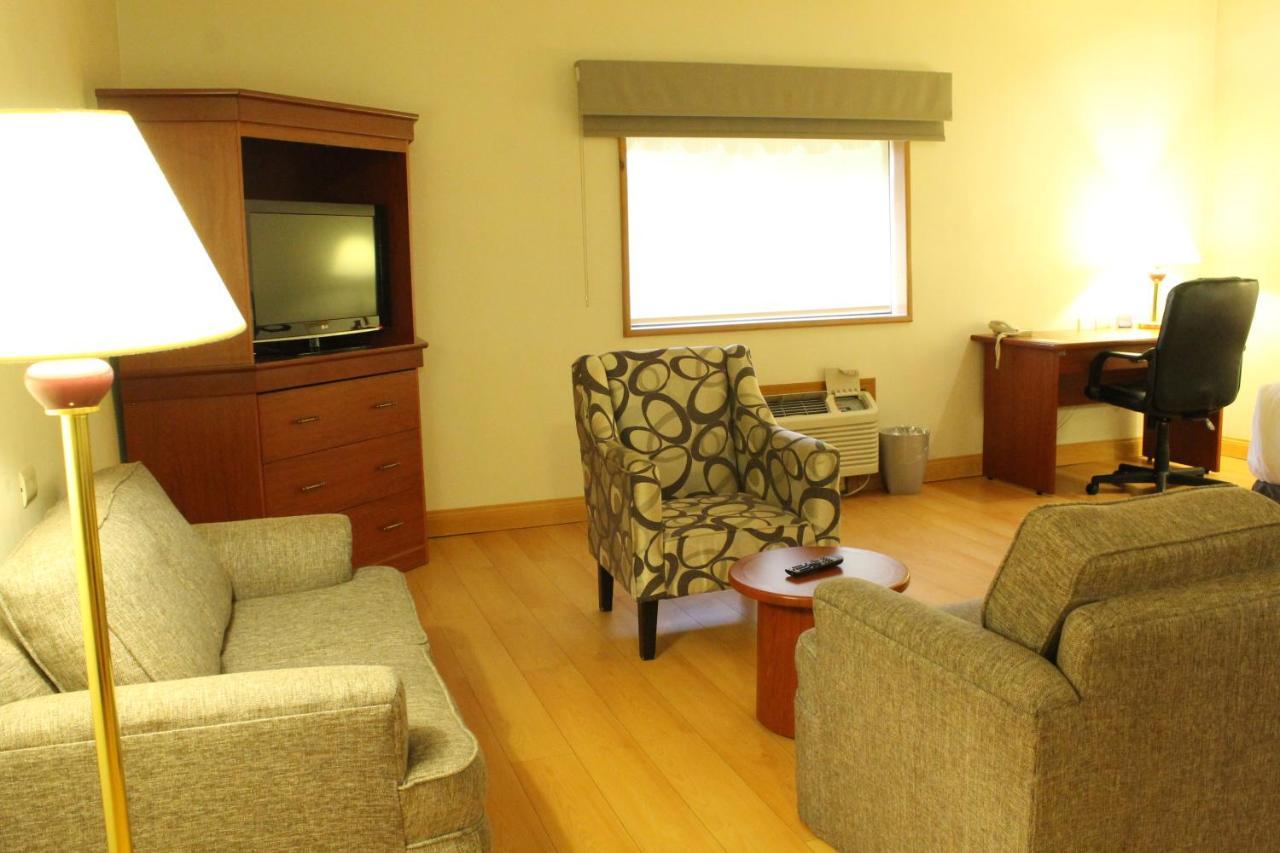 Holiday Inn Express Chihuahua By Ihg Esterno foto