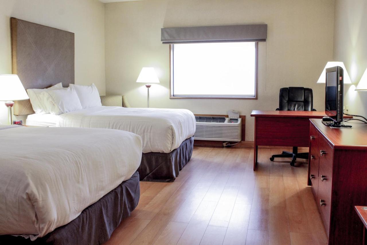 Holiday Inn Express Chihuahua By Ihg Esterno foto