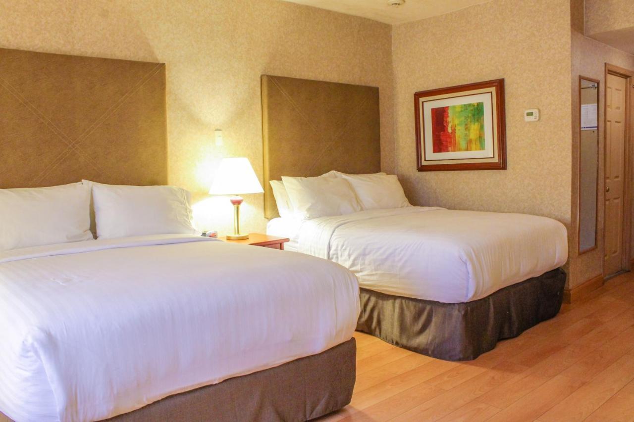 Holiday Inn Express Chihuahua By Ihg Esterno foto