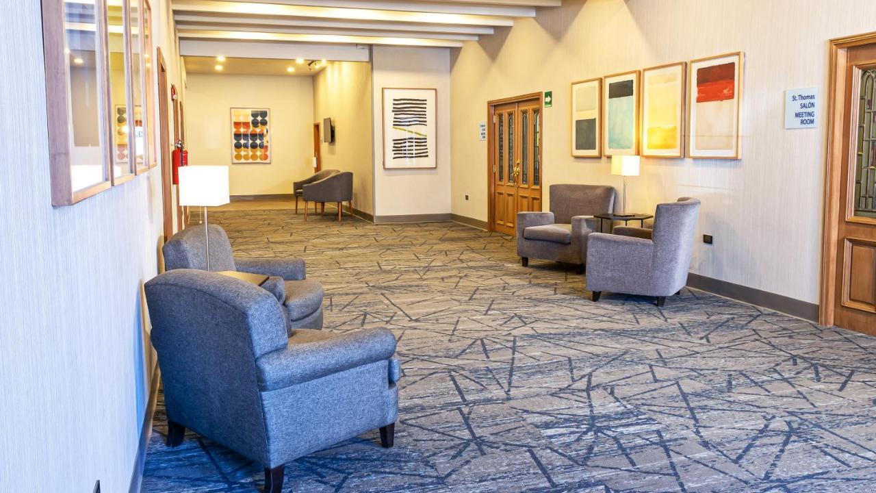 Holiday Inn Express Chihuahua By Ihg Esterno foto