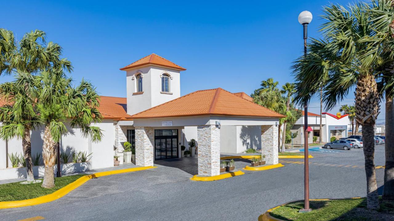 Holiday Inn Express Chihuahua By Ihg Esterno foto
