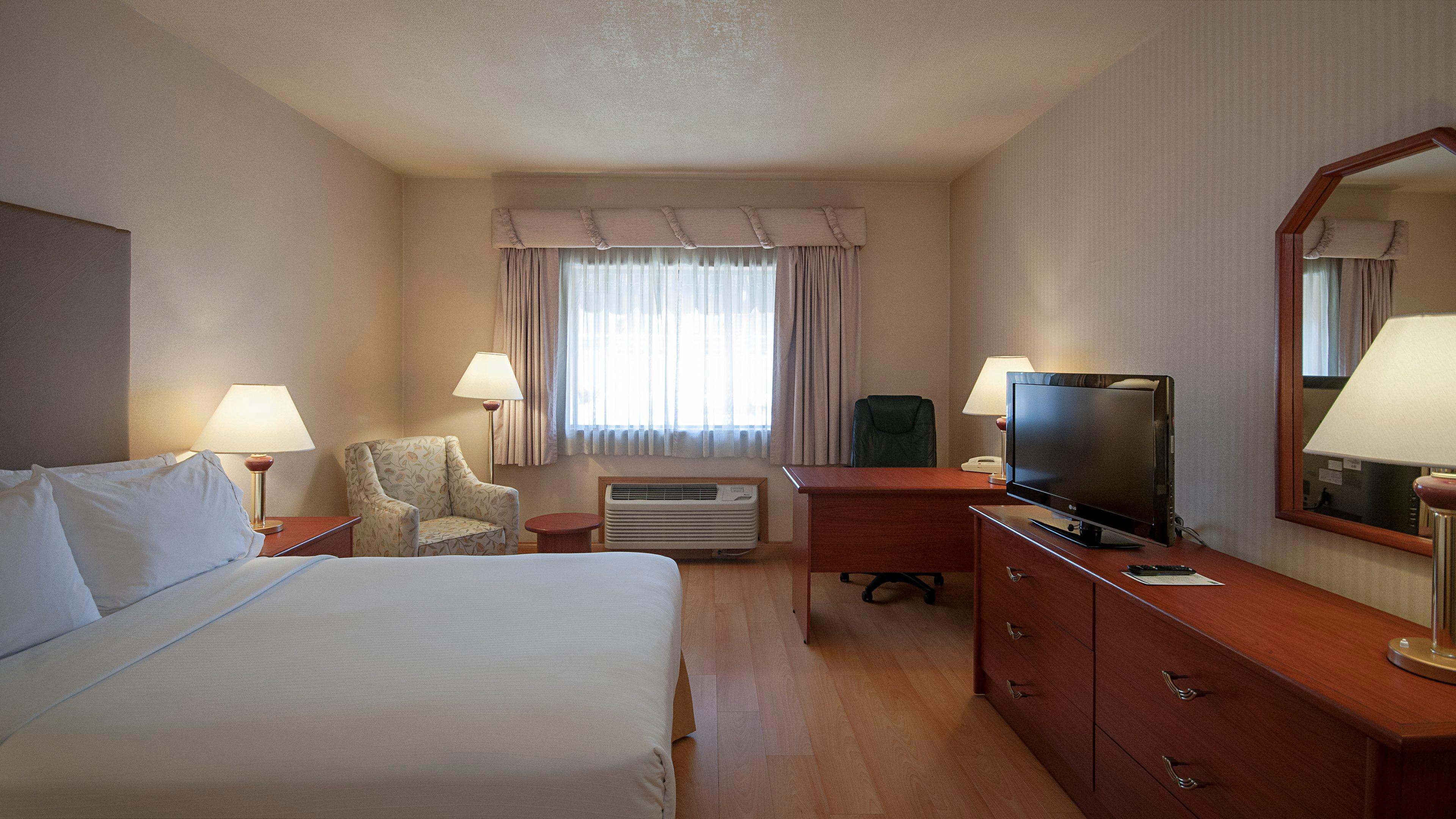 Holiday Inn Express Chihuahua By Ihg Esterno foto