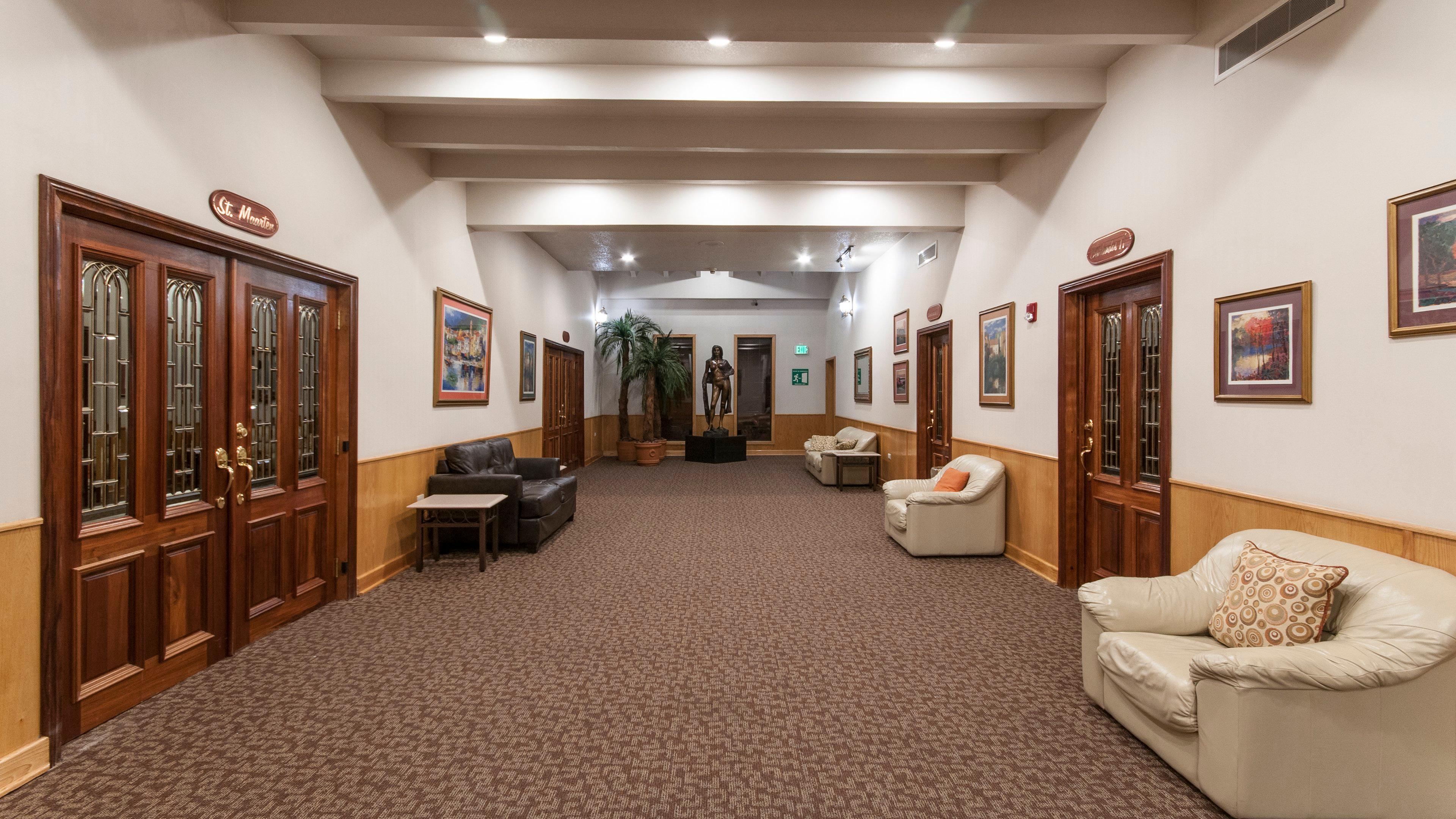 Holiday Inn Express Chihuahua By Ihg Esterno foto