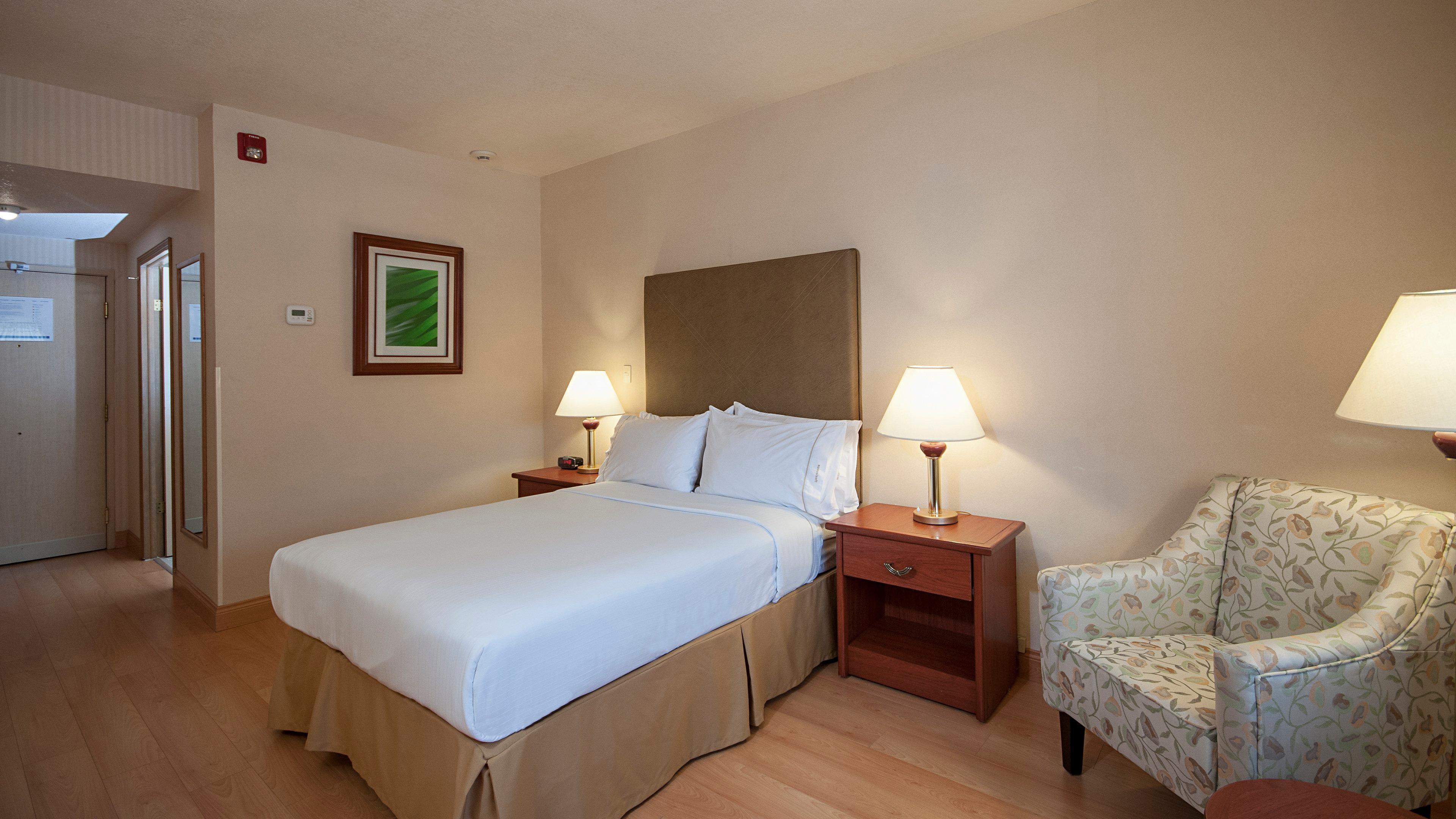 Holiday Inn Express Chihuahua By Ihg Esterno foto