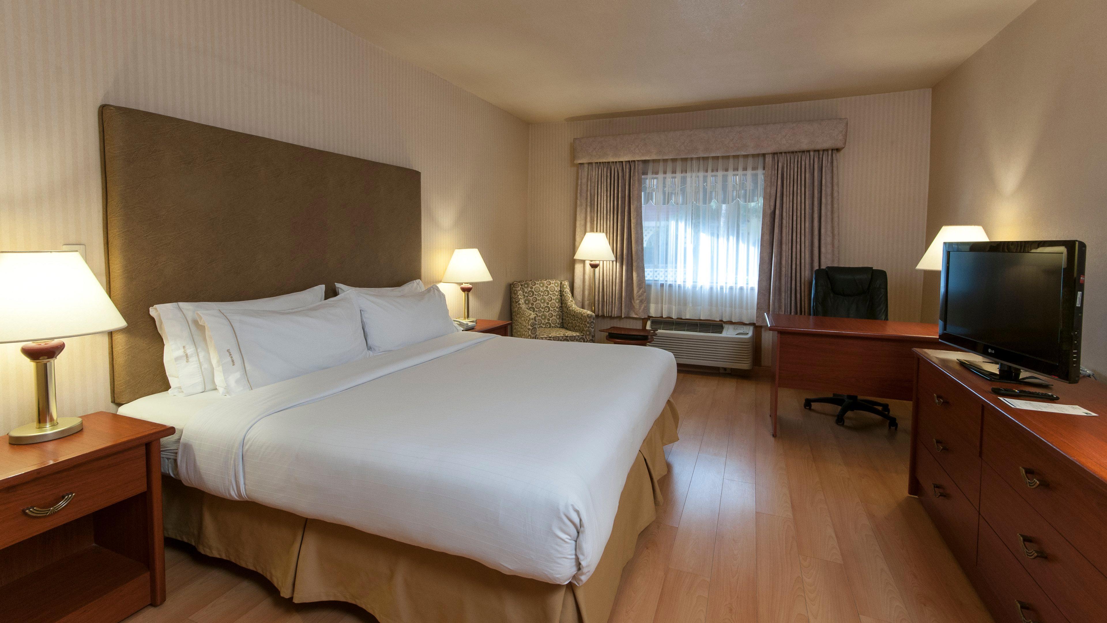Holiday Inn Express Chihuahua By Ihg Esterno foto