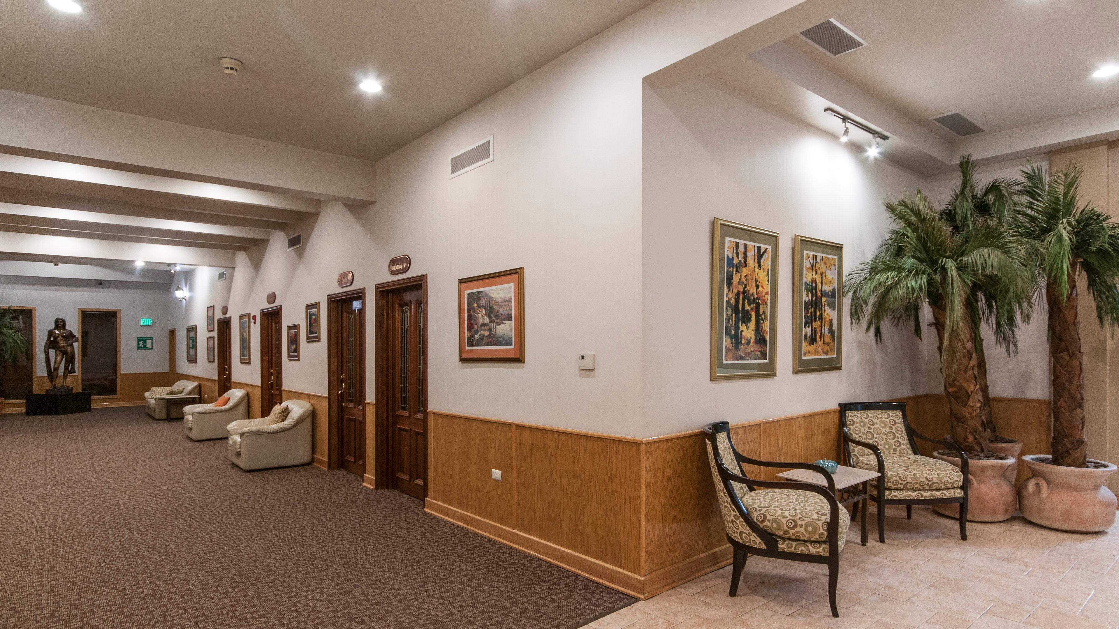 Holiday Inn Express Chihuahua By Ihg Esterno foto