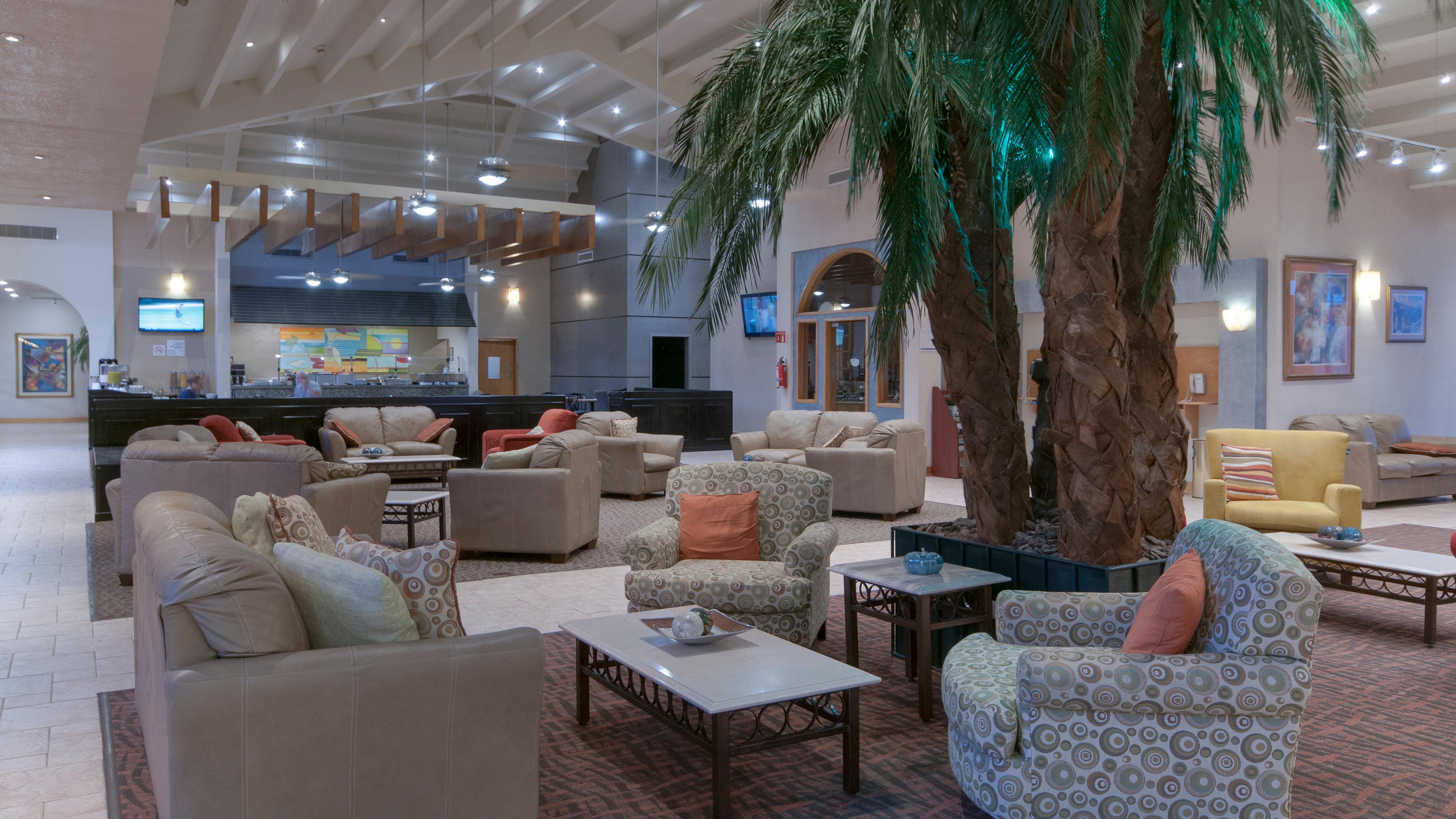 Holiday Inn Express Chihuahua By Ihg Esterno foto